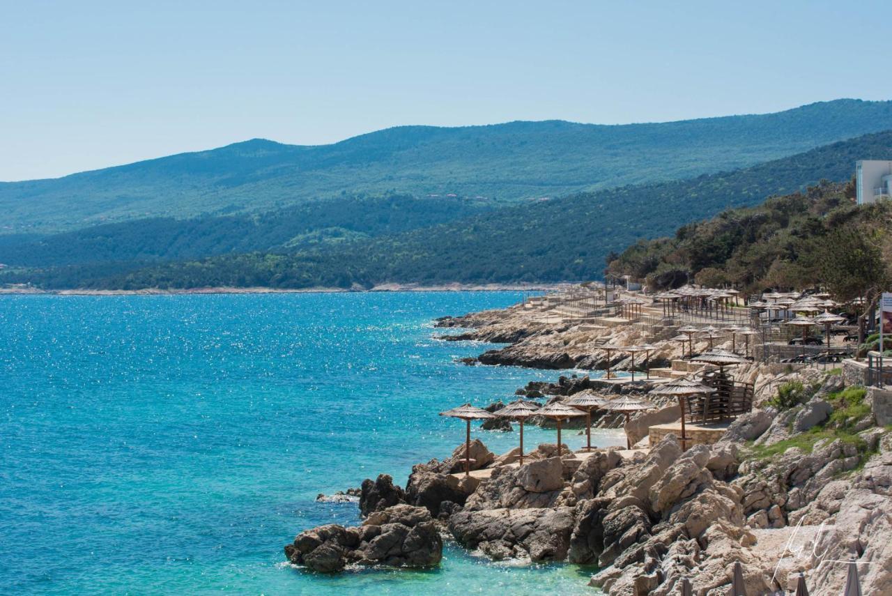 Villa Destiny Nedescina, Istrien, Kroatien Zewnętrze zdjęcie