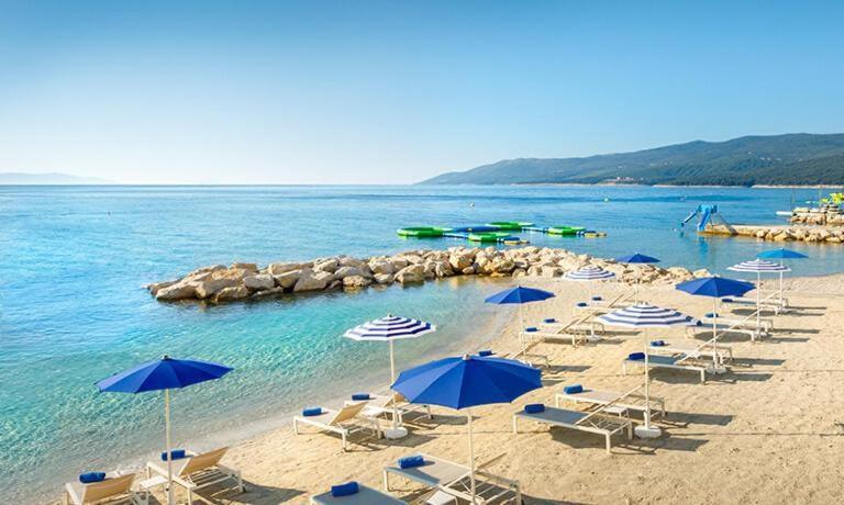 Villa Destiny Nedescina, Istrien, Kroatien Zewnętrze zdjęcie