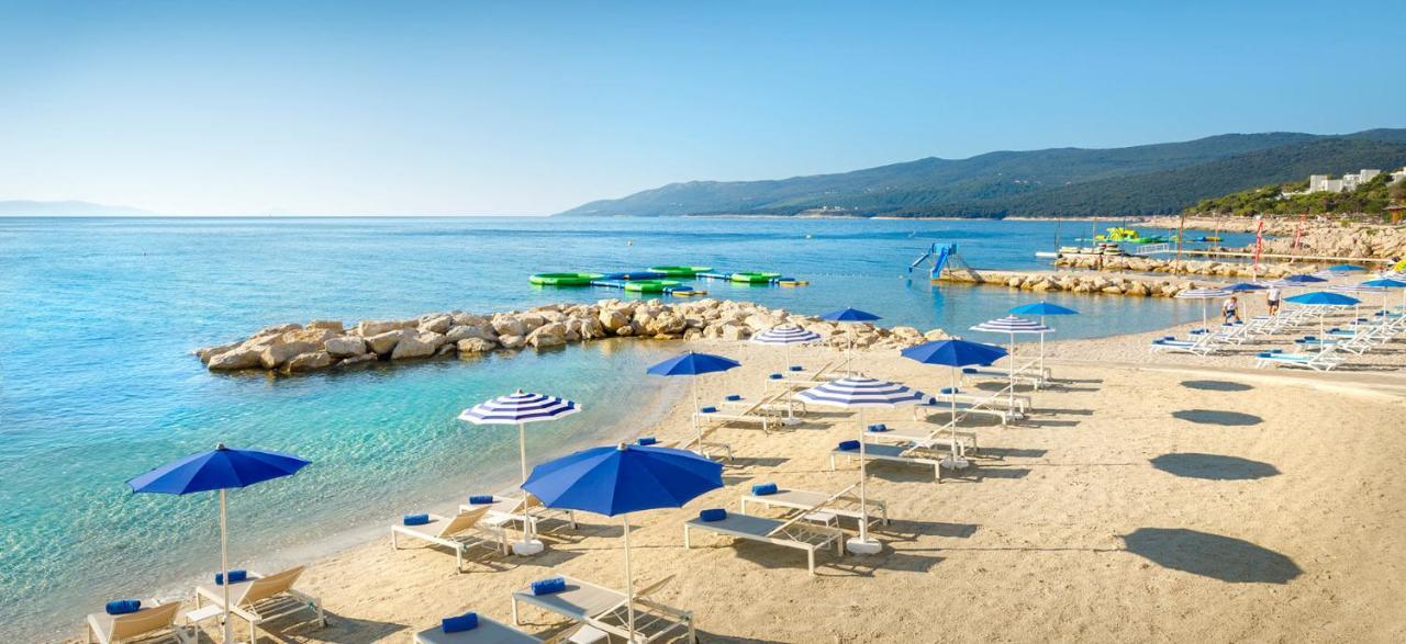 Villa Destiny Nedescina, Istrien, Kroatien Zewnętrze zdjęcie