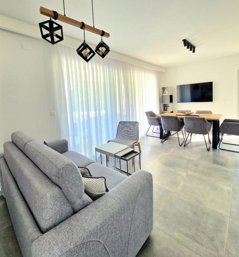 Villa Destiny Nedescina, Istrien, Kroatien Zewnętrze zdjęcie