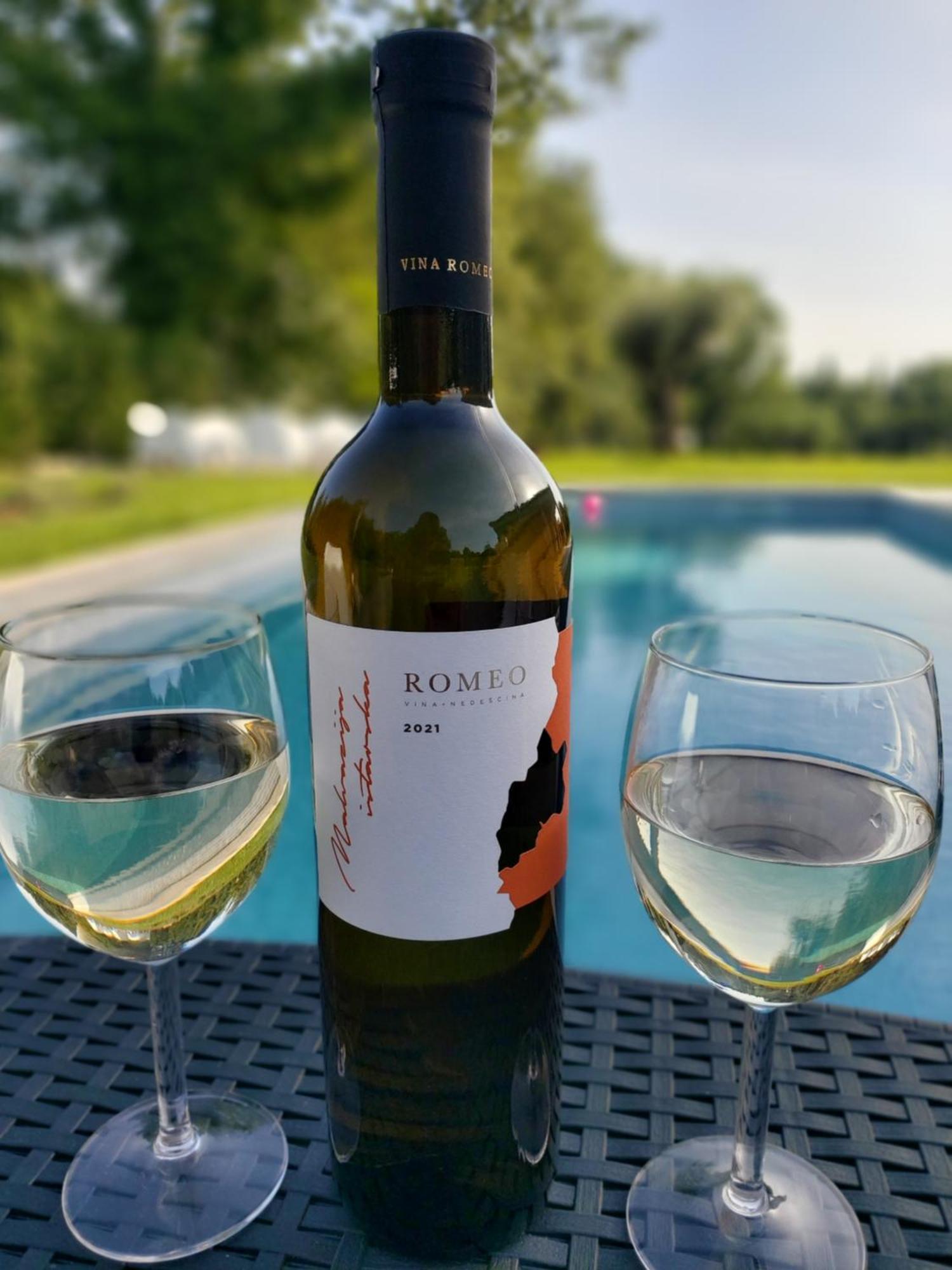 Villa Destiny Nedescina, Istrien, Kroatien Zewnętrze zdjęcie